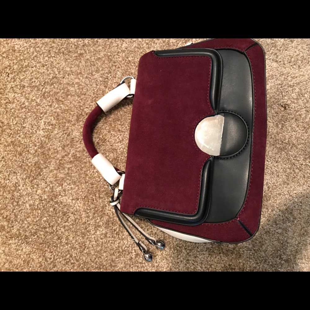 ZARA handbag